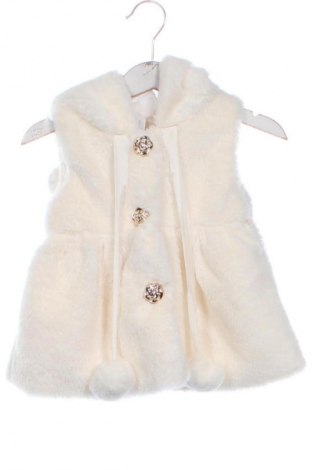 Gyerek mellény Kids, Méret 2-3m / 56-62 cm, Szín Ekrü
, Ár 2 879 Ft