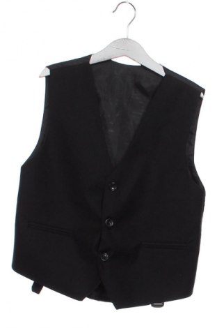 Παιδικό γιλέκο L&A, Μέγεθος 8-9y/ 134-140 εκ., Χρώμα Μαύρο, Τιμή 10,74 €