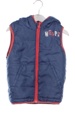 Dětská vesta  Lupilu, Velikost 3-4y/ 104-110 cm, Barva Modrá, Cena  179,00 Kč