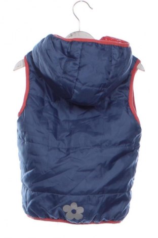 Dětská vesta  Lupilu, Velikost 3-4y/ 104-110 cm, Barva Modrá, Cena  179,00 Kč