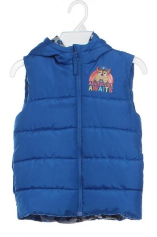 Kinderweste Nickelodeon, Größe 5-6y/ 116-122 cm, Farbe Mehrfarbig, Preis 10,69 €