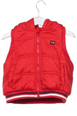 Kinderweste Original Marines, Größe 18-24m/ 86-98 cm, Farbe Rot, Preis 10,99 €