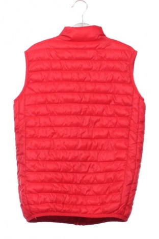 Dziecięca kamizelka Oviesse, Rozmiar 9-10y/ 140-146 cm, Kolor Czerwony, Cena 31,99 zł