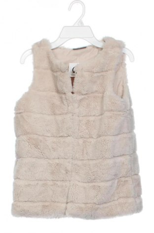 Παιδικό γιλέκο Pepco, Μέγεθος 10-11y/ 146-152 εκ., Χρώμα  Μπέζ, Τιμή 7,99 €