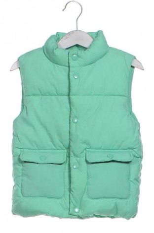 Dětská vesta  Primark, Velikost 18-24m/ 86-98 cm, Barva Zelená, Cena  253,00 Kč