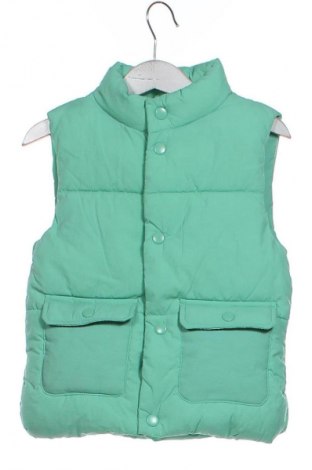 Dětská vesta  Primark, Velikost 18-24m/ 86-98 cm, Barva Zelená, Cena  253,00 Kč