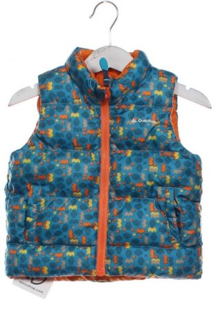 Detská vesta  Quechua, Veľkosť 18-24m/ 86-98 cm, Farba Viacfarebná, Cena  7,95 €