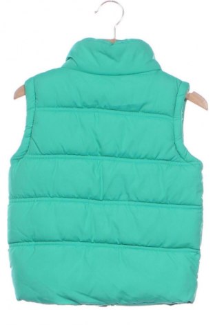 Dětská vesta  Rebel, Velikost 4-5y/ 110-116 cm, Barva Zelená, Cena  266,00 Kč