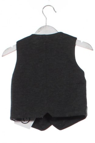 Kinderweste Reserved, Größe 18-24m/ 86-98 cm, Farbe Grau, Preis 10,69 €