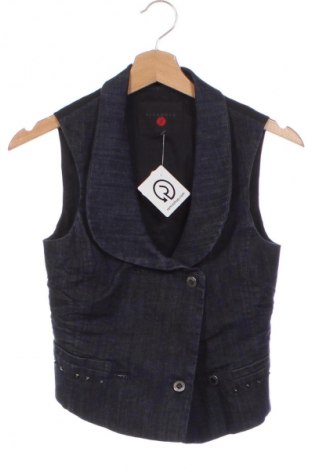 Παιδικό γιλέκο Richmond, Μέγεθος 12-13y/ 158-164 εκ., Χρώμα Μπλέ, Τιμή 34,78 €