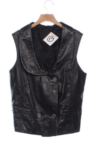 Detská vesta  Richmond, Veľkosť 13-14y/ 164-168 cm, Farba Čierna, Cena  34,78 €