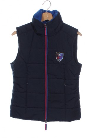 Dziecięca kamizelka Steeds, Rozmiar 15-18y/ 170-176 cm, Kolor Niebieski, Cena 29,99 zł