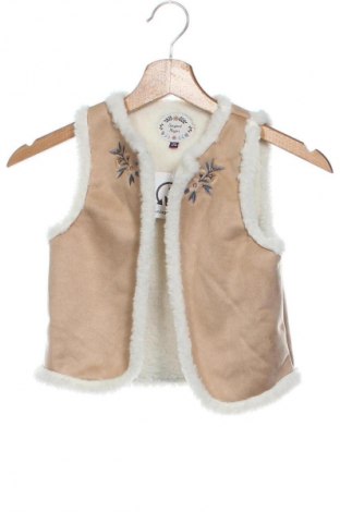 Gyerek mellény Unbranded, Méret 5-6y / 116-122 cm, Szín Bézs, Ár 4 109 Ft