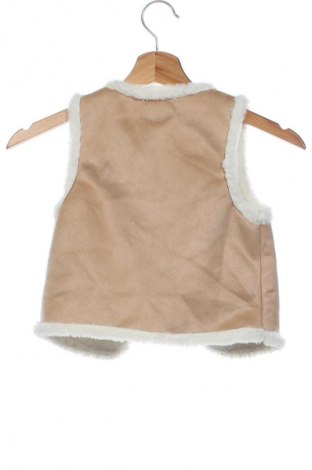 Gyerek mellény Unbranded, Méret 5-6y / 116-122 cm, Szín Bézs, Ár 4 109 Ft