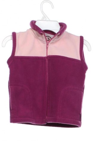 Kinderweste Unbranded, Größe 3-4y/ 104-110 cm, Farbe Mehrfarbig, Preis 7,99 €
