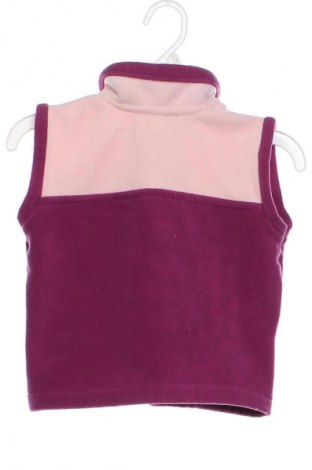 Kinderweste Unbranded, Größe 3-4y/ 104-110 cm, Farbe Mehrfarbig, Preis 7,99 €
