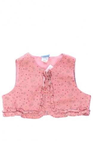Kinderweste Unbranded, Größe 18-24m/ 86-98 cm, Farbe Mehrfarbig, Preis 10,74 €