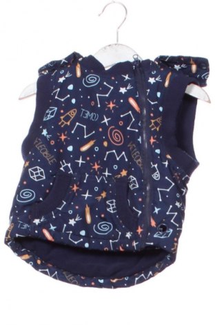 Vestă pentru copii Unbranded, Mărime 9-12m/ 74-80 cm, Culoare Albastru, Preț 36,99 Lei