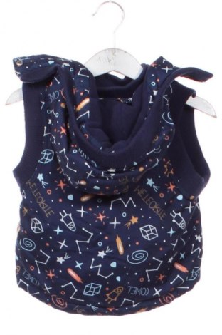 Vestă pentru copii Unbranded, Mărime 9-12m/ 74-80 cm, Culoare Albastru, Preț 36,99 Lei
