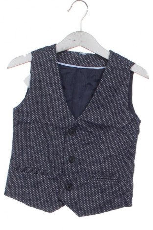 Παιδικό γιλέκο Unbranded, Μέγεθος 4-5y/ 110-116 εκ., Χρώμα Πολύχρωμο, Τιμή 11,00 €