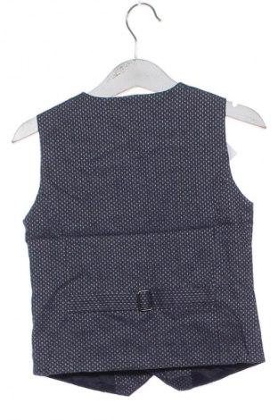 Παιδικό γιλέκο Unbranded, Μέγεθος 4-5y/ 110-116 εκ., Χρώμα Πολύχρωμο, Τιμή 11,00 €