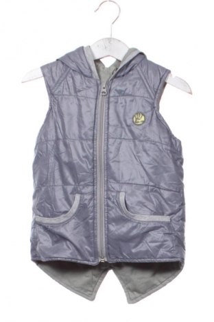 Detská vesta  Unbranded, Veľkosť 2-3y/ 98-104 cm, Farba Sivá, Cena  10,74 €