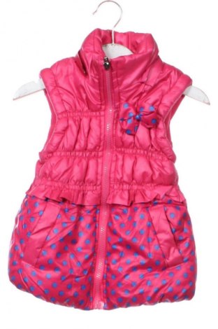 Kinderweste Unbranded, Größe 2-3m/ 56-62 cm, Farbe Mehrfarbig, Preis 10,74 €