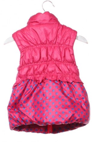 Kinderweste Unbranded, Größe 2-3m/ 56-62 cm, Farbe Mehrfarbig, Preis 10,74 €