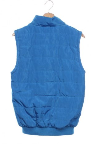 Kinderweste Unbranded, Größe 15-18y/ 170-176 cm, Farbe Blau, Preis 10,74 €
