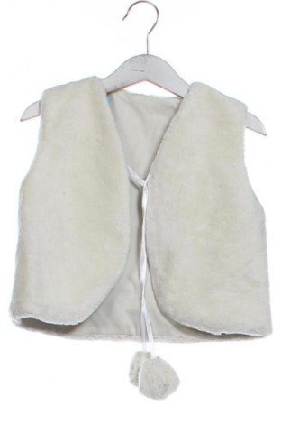 Dětská vesta  Unbranded, Velikost 3-4y/ 104-110 cm, Barva Krémová, Cena  161,00 Kč
