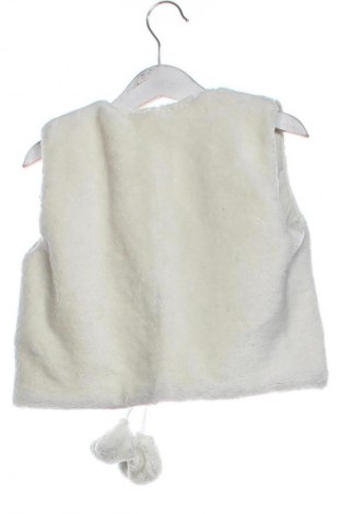 Dětská vesta  Unbranded, Velikost 3-4y/ 104-110 cm, Barva Krémová, Cena  161,00 Kč