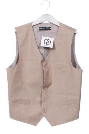 Dziecięca kamizelka Unbranded, Rozmiar 11-12y/ 152-158 cm, Kolor Beżowy, Cena 73,99 zł