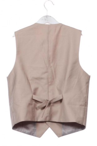 Dziecięca kamizelka Unbranded, Rozmiar 11-12y/ 152-158 cm, Kolor Beżowy, Cena 73,99 zł