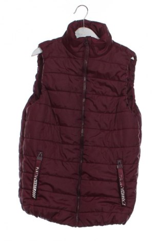 Dziecięca kamizelka Unbranded, Rozmiar 11-12y/ 152-158 cm, Kolor Czerwony, Cena 48,28 zł