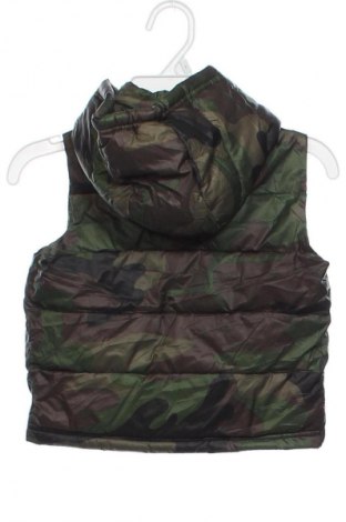 Kinderweste United Colors Of Benetton, Größe 18-24m/ 86-98 cm, Farbe Mehrfarbig, Preis 13,99 €