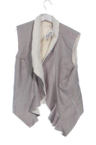Dziecięca kamizelka Vavite, Rozmiar 9-10y/ 140-146 cm, Kolor Szary, Cena 48,28 zł