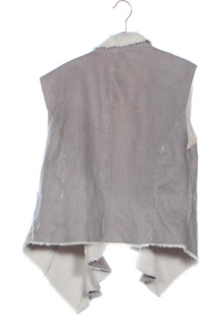 Dziecięca kamizelka Vavite, Rozmiar 9-10y/ 140-146 cm, Kolor Szary, Cena 48,28 zł