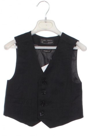 Παιδικό γιλέκο Zara, Μέγεθος 18-24m/ 86-98 εκ., Χρώμα Γκρί, Τιμή 9,99 €