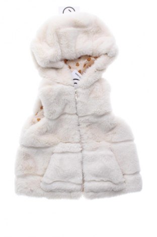 Gyerek mellény Zara, Méret 6-9m / 68-74 cm, Szín Ekrü
, Ár 2 812 Ft