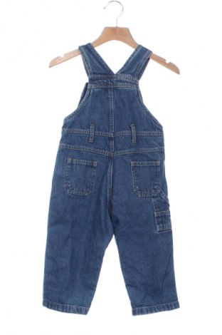 Salopetă pentru copii. Baby Club, Mărime 12-18m/ 80-86 cm, Culoare Albastru, Preț 53,99 Lei