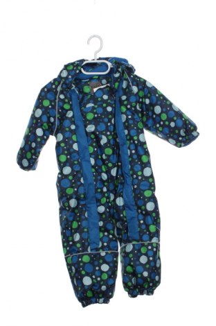 Detský overal Basecamp, Veľkosť 18-24m/ 86-98 cm, Farba Viacfarebná, Cena  30,61 €
