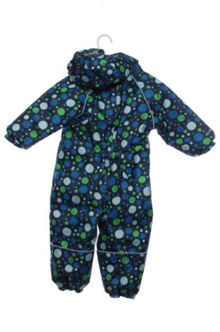 Detský overal Basecamp, Veľkosť 18-24m/ 86-98 cm, Farba Viacfarebná, Cena  30,61 €