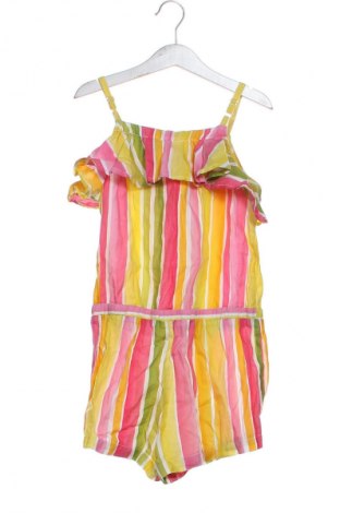 Kinder Overall Blu Kids, Größe 7-8y/ 128-134 cm, Farbe Mehrfarbig, Preis 13,99 €