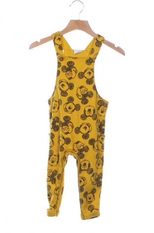 Salopetă pentru copii. Disney, Mărime 12-18m/ 80-86 cm, Culoare Multicolor, Preț 53,99 Lei