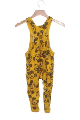 Salopetă pentru copii. Disney, Mărime 12-18m/ 80-86 cm, Culoare Multicolor, Preț 53,99 Lei