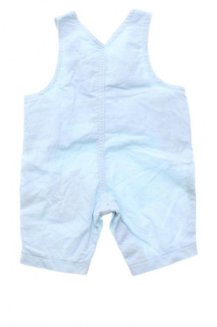 Dětská kombinéza  Disney, Velikost 1-2m/ 50-56 cm, Barva Modrá, Cena  207,00 Kč