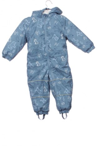 Dětská kombinéza  Dopo Dopo, Velikost 12-18m/ 80-86 cm, Barva Vícebarevné, Cena  642,00 Kč