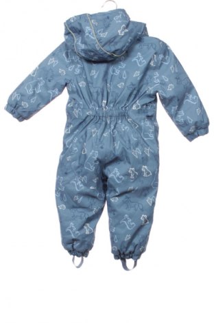 Dětská kombinéza  Dopo Dopo, Velikost 12-18m/ 80-86 cm, Barva Vícebarevné, Cena  642,00 Kč