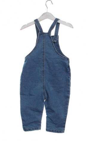 Kinder Overall Ergee, Größe 9-12m/ 74-80 cm, Farbe Blau, Preis 21,17 €