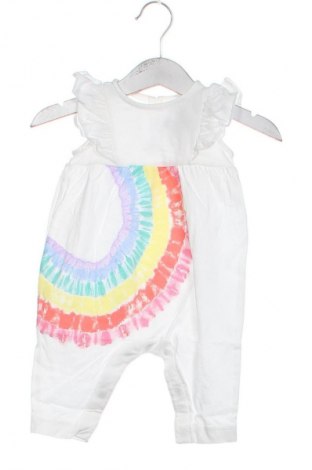 Детски гащеризон Gap Baby, Размер 1-2m/ 50-56 см, Цвят Многоцветен, Цена 69,15 лв.